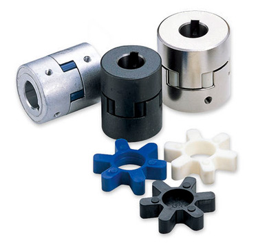 Assorted Couplings