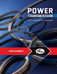 Power Transmission Catalog